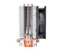 SilverStone SST-KR02 92mm - 600043 - zdjęcie 3